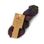 Broadway Yarns Hand Dyed Merino DK