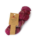 Broadway Yarns Hand Dyed Merino DK
