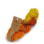 Broadway Yarns Hand Dyed Merino DK