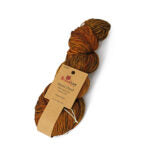 Broadway Yarns Hand Dyed Merino DK