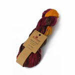 Broadway Yarns Hand Dyed Merino DK