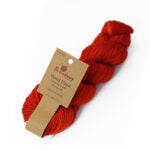 Broadway Yarns Hand Dyed Merino DK