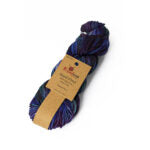 Broadway Yarns Hand Dyed Merino DK