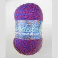 Countrywide Yarns Mandala 8ply