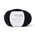 MODE at Rowan Merino Soft 10ply