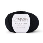 MODE at Rowan Merino Soft 10ply