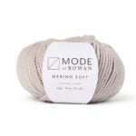 MODE at Rowan Merino Soft 10ply