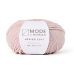 MODE at Rowan Merino Soft 10ply