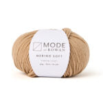 MODE at Rowan Merino Soft 10ply