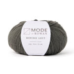MODE at Rowan Merino Soft 10ply