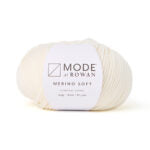 MODE at Rowan Merino Soft 10ply