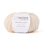 MODE at Rowan Merino Soft 10ply