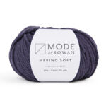 MODE at Rowan Merino Soft 10ply