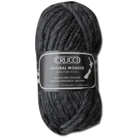 Crucci Natural Wonder 18ply