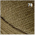 Beautiful 8 ply