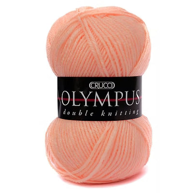 Crucci Olympus 8ply
