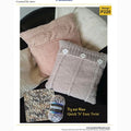 Countrywide Yarns Quick N Easy Cushions