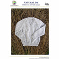 Countrywide Yarns Naturals Child's Crew & V Neck Jumper