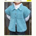 Countrywide Yarns Windsor Sleeveless Vest