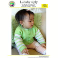 Countrywide Yarns Lullaby Cardigan