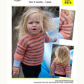 Countrywide Yarns Windsor Overtop