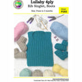 Countrywide Yarns Lullaby Singlet & Boots