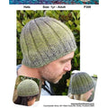 Countrywide Yarns Mandala Hat