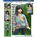 Countrywide Yarns Mandala Child's Hoodie