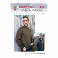 Countrywide Yarns Highland Men's Jumper