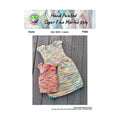 Countrywide Yarns Hand Painted Super Fine Merino Vest