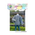 Countrywide Yarns Naturals Child's Sideways Jumper