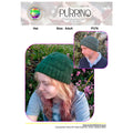 Countrywide Yarns Purrino Hat