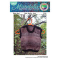 Countrywide Yarns Mandala & Windsor Baby Vest