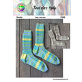 Countrywide Yarns Tootsies Socks