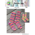 Countrywide Yarns Tootsies Socks