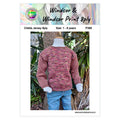 Countrywide Yarns Windsor Child's Jersey