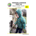 Countrywide Yarns Windsor Baby & Toddler Hoodie