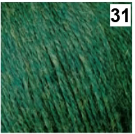 Countrywide Yarns Purrino 8ply