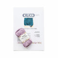Crucci Pure Cotton 8 ply + Free Diamond Dishcloth Pattern kit