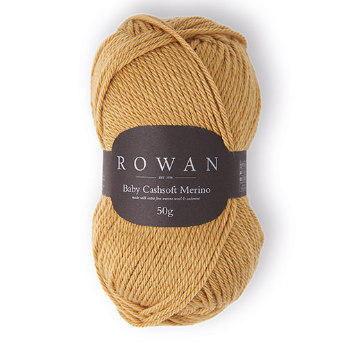 Rowan Baby Cashsoft Merino 5ply