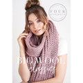 Rowan Yarns 4 Projects Big Wool Classics