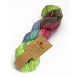 Broadway Yarns Hand Dyed Sock Yarn 4ply