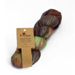 Broadway Yarns Hand Dyed Sock Yarn 4ply