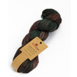 Broadway Yarns Hand Dyed Sock Yarn 4ply