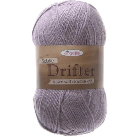 King Cole Subtle Drifter DK