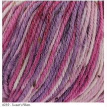 King Cole Homespun Prism Aran