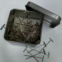 T Pins