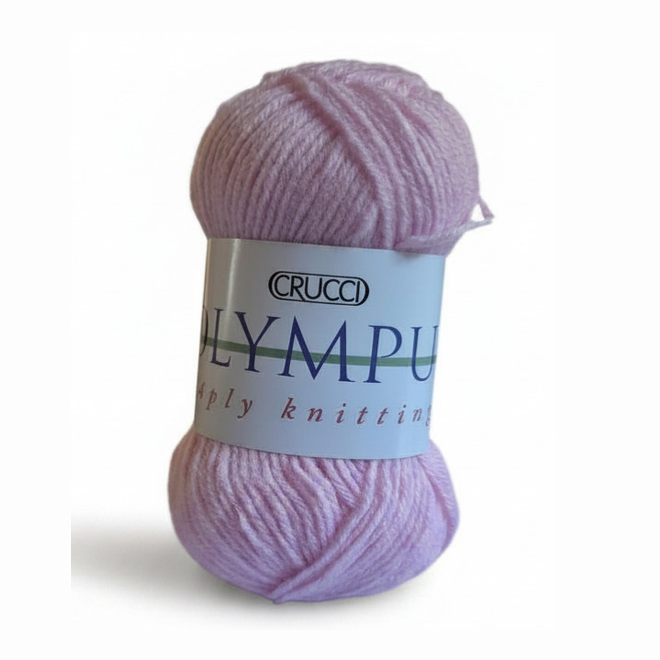 Crucci Olympus 4 ply