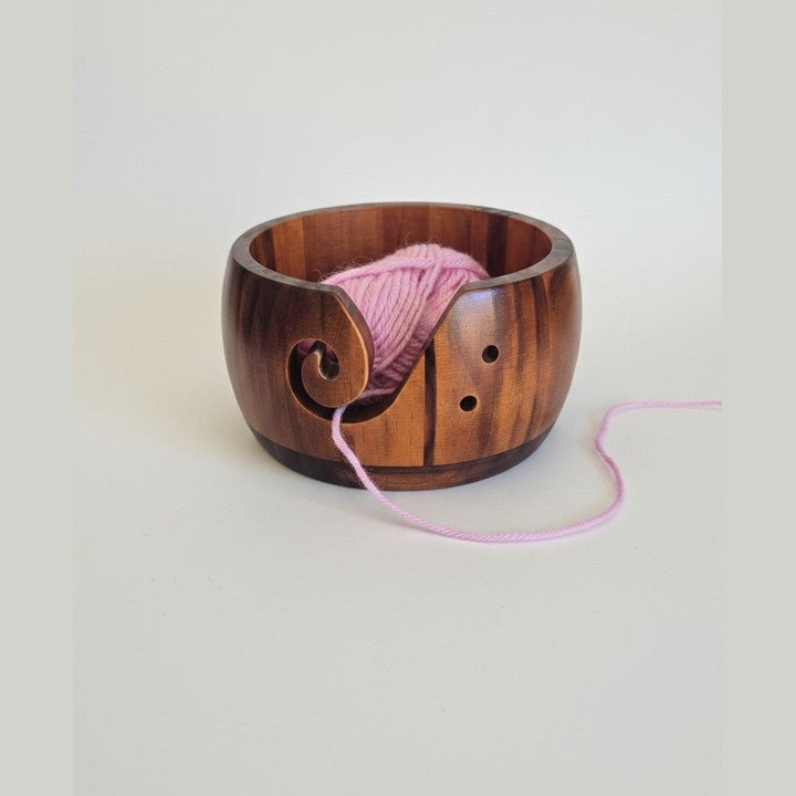 Yarn Bowl