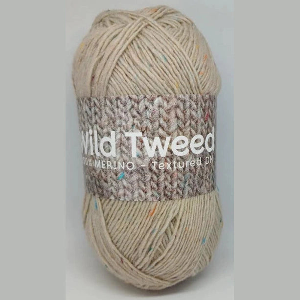 Countrywide Yarns Wild Tweed 8ply